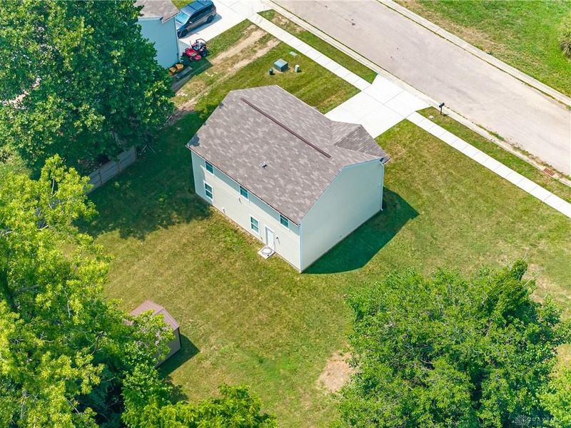 823 Marshall Drive, Xenia, OH 45385 Photo 35