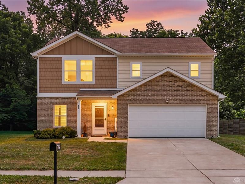 823 Marshall Drive, Xenia, OH 45385 Photo 36