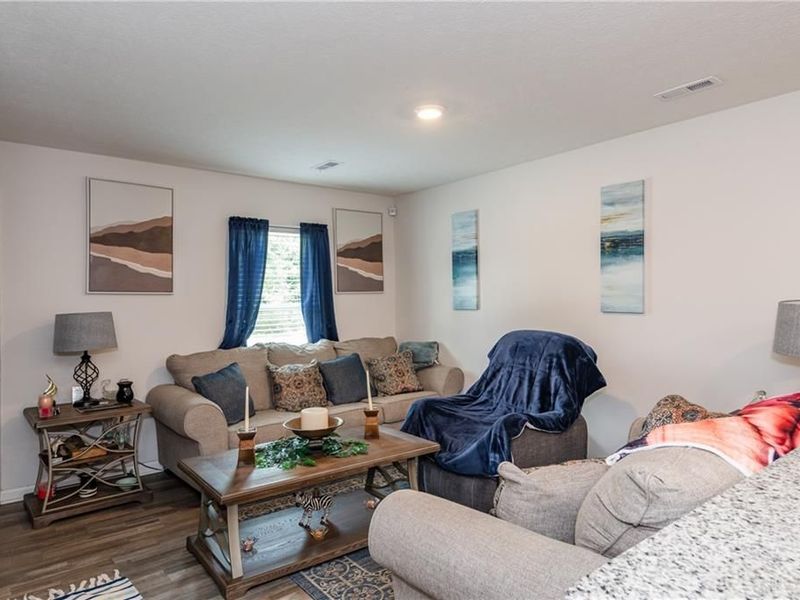 823 Marshall Drive, Xenia, OH 45385 Photo 5