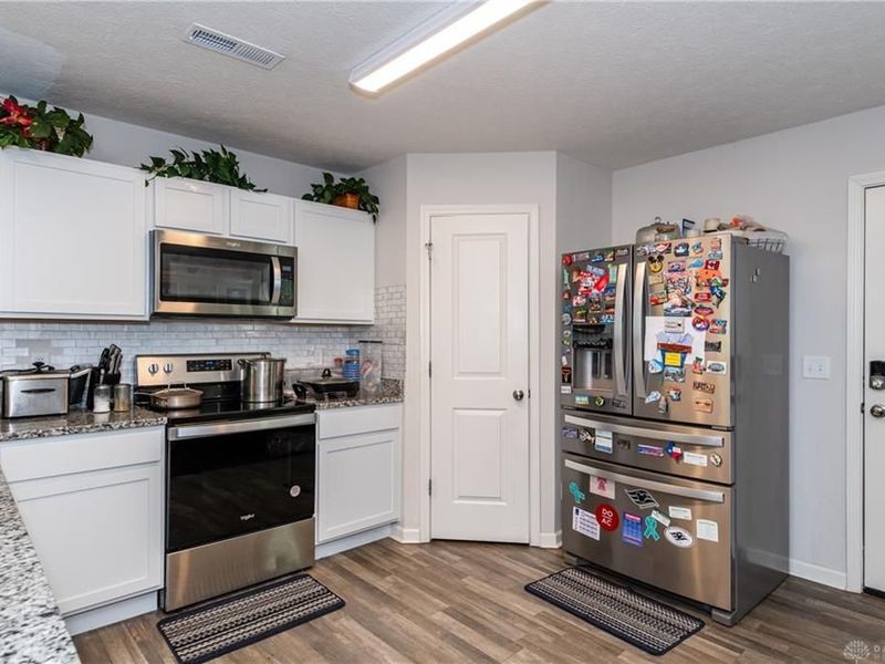 823 Marshall Drive, Xenia, OH 45385 Photo 6