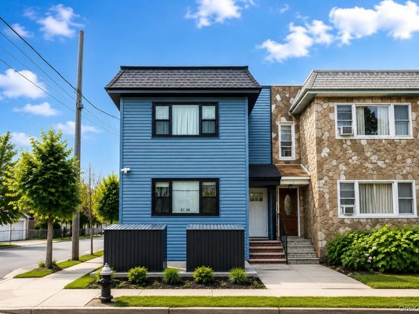 8734 132nd Street, Richmond Hill, NY 11418