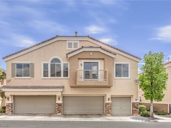 7120 Cabin Fever Street , Unit 101, Las Vegas, NV 89149