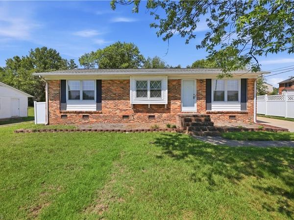 2204 Four Seasons Boulevard, Greensboro, NC 27407
