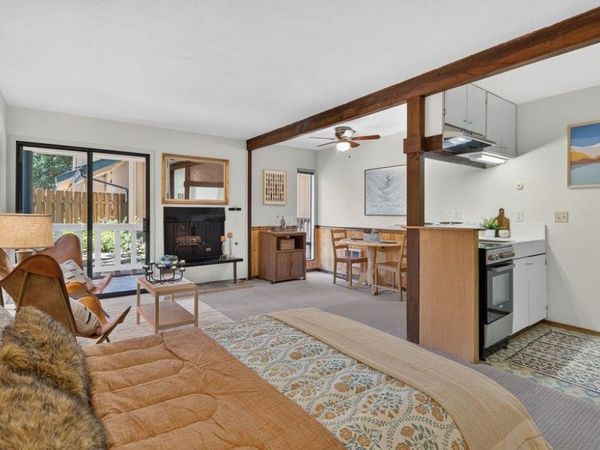 1300 Regency Way, Unit #48, Tahoe Vista, CA 96148