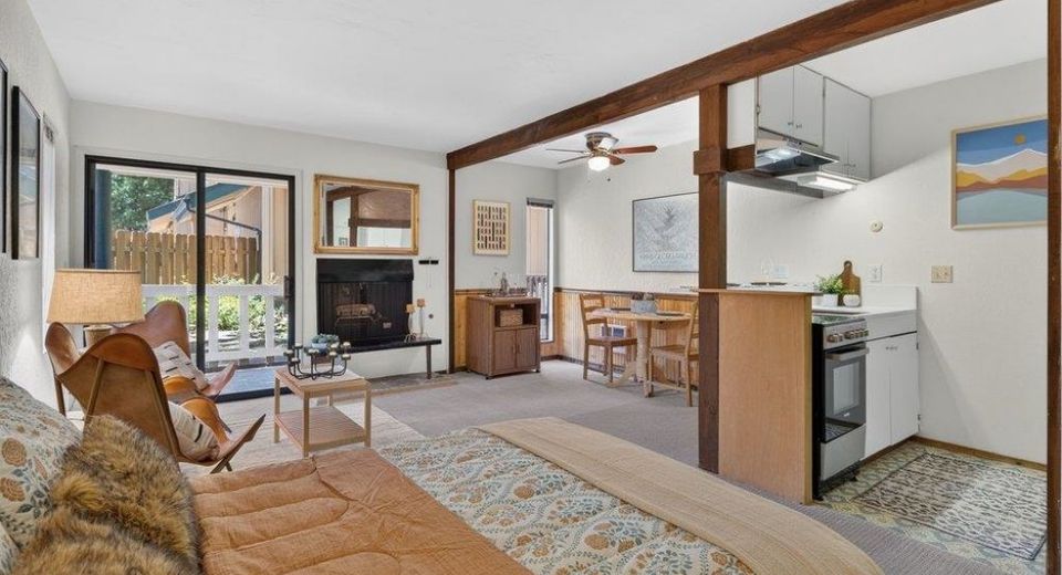 1300 Regency Way, Unit #48, Tahoe Vista, CA 96148 Photo