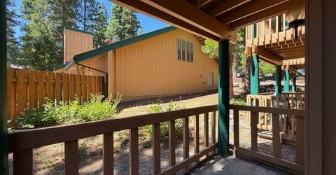 1300 Regency Way, Unit #48, Tahoe Vista, CA 96148 Photo