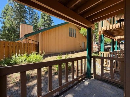 1300 Regency Way, Unit #48, Tahoe Vista, CA 96148 Photo