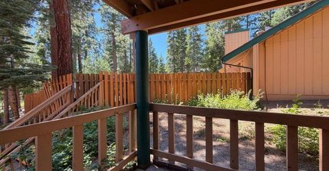 1300 Regency Way, Unit #48, Tahoe Vista, CA 96148 Photo