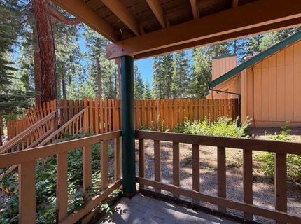 1300 Regency Way, Unit #48, Tahoe Vista, CA 96148 Photo