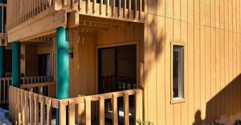 1300 Regency Way, Unit #48, Tahoe Vista, CA 96148 Photo
