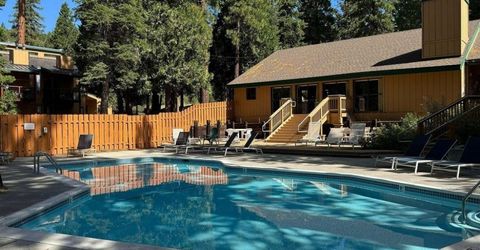 1300 Regency Way, Unit #48, Tahoe Vista, CA 96148 Photo