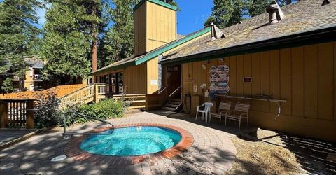 1300 Regency Way, Unit #48, Tahoe Vista, CA 96148 Photo