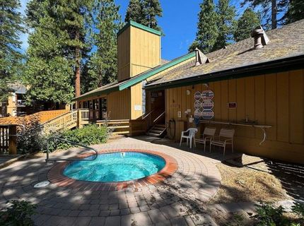 1300 Regency Way, Unit #48, Tahoe Vista, CA 96148 Photo