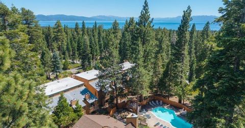 1300 Regency Way, Unit #48, Tahoe Vista, CA 96148 Photo