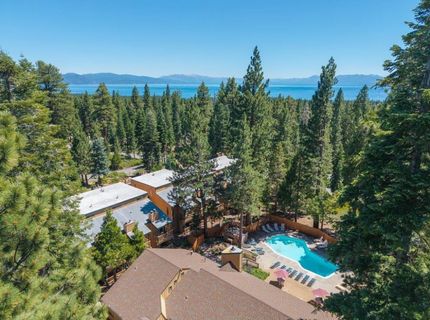 1300 Regency Way, Unit #48, Tahoe Vista, CA 96148 Photo