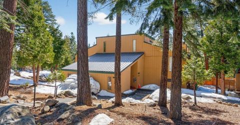 1300 Regency Way, Unit #48, Tahoe Vista, CA 96148 Photo