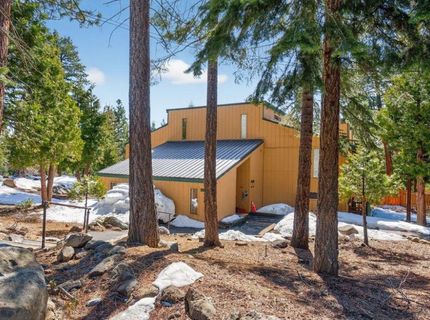 1300 Regency Way, Unit #48, Tahoe Vista, CA 96148 Photo