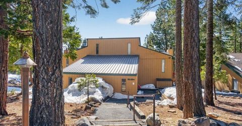 1300 Regency Way, Unit #48, Tahoe Vista, CA 96148 Photo