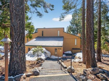 1300 Regency Way, Unit #48, Tahoe Vista, CA 96148 Photo