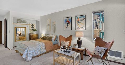 1300 Regency Way, Unit #48, Tahoe Vista, CA 96148 Photo