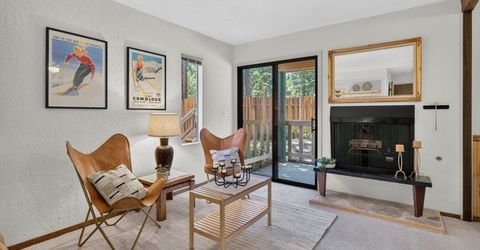 1300 Regency Way, Unit #48, Tahoe Vista, CA 96148 Photo