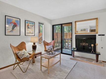1300 Regency Way, Unit #48, Tahoe Vista, CA 96148 Photo