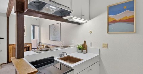 1300 Regency Way, Unit #48, Tahoe Vista, CA 96148 Photo