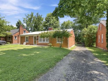 335 Sheridan Drive, Lexington, KY 40503
