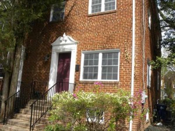 609 RAMSEY STREET, ALEXANDRIA, VA 22301
