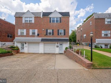 8910 SYLVIA LANE, PHILADELPHIA, PA 19115