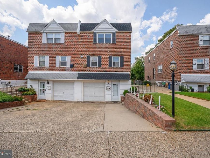 8910 Sylvia Lane, Philadelphia, PA 19115 Main Photo
