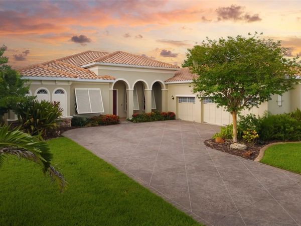 8420 WEBBER ROAD , SARASOTA, FL 34240