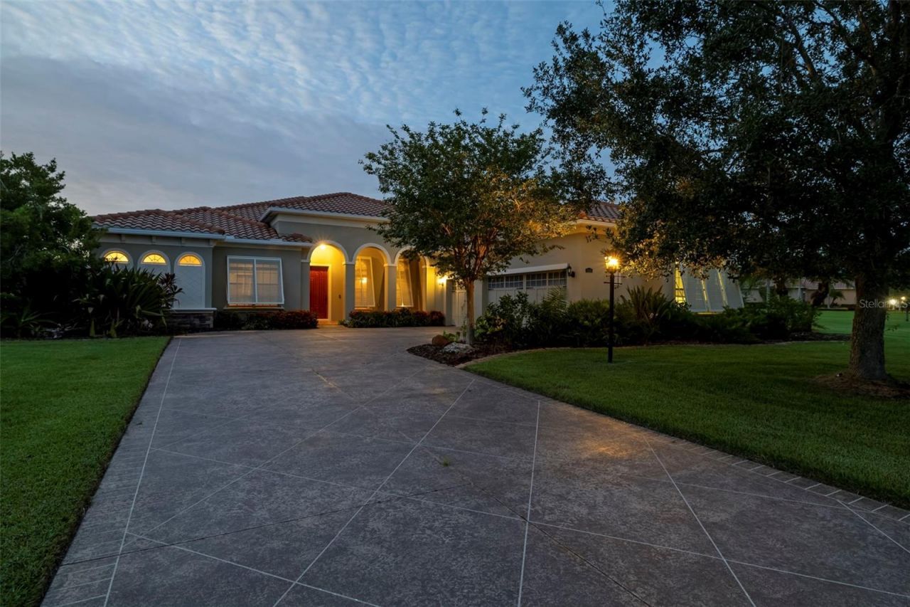 8420 Webber Road, Sarasota, FL 34240 Photo