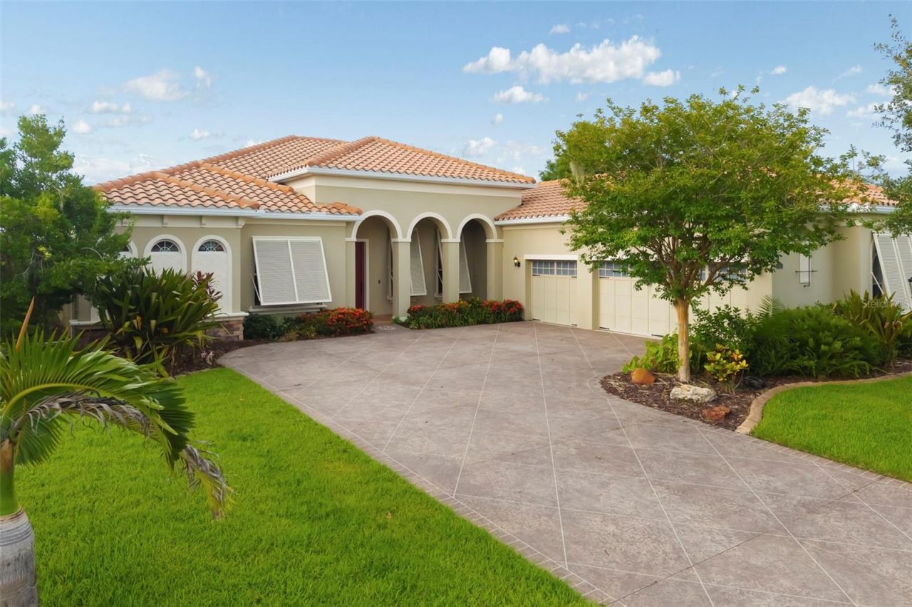 8420 Webber Road, Sarasota, FL 34240 Photo