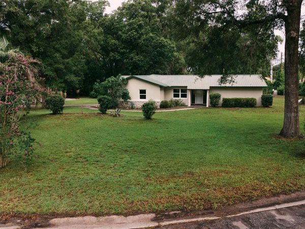 14522 SE 1ST AVENUE RD, SUMMERFIELD, FL 34491