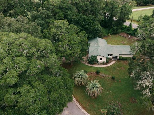 14522 SE 1ST AVENUE RD , SUMMERFIELD, FL 34491