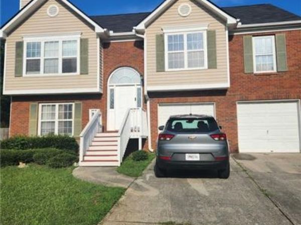 2606 Duck Court , Austell, GA 30106