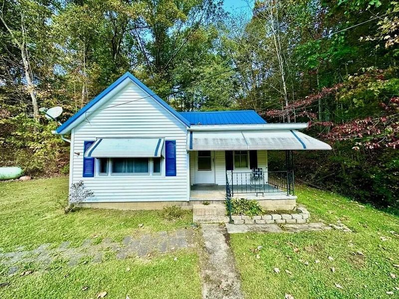 448 Dace Road , Lucasville, OH 45648 Photo 1