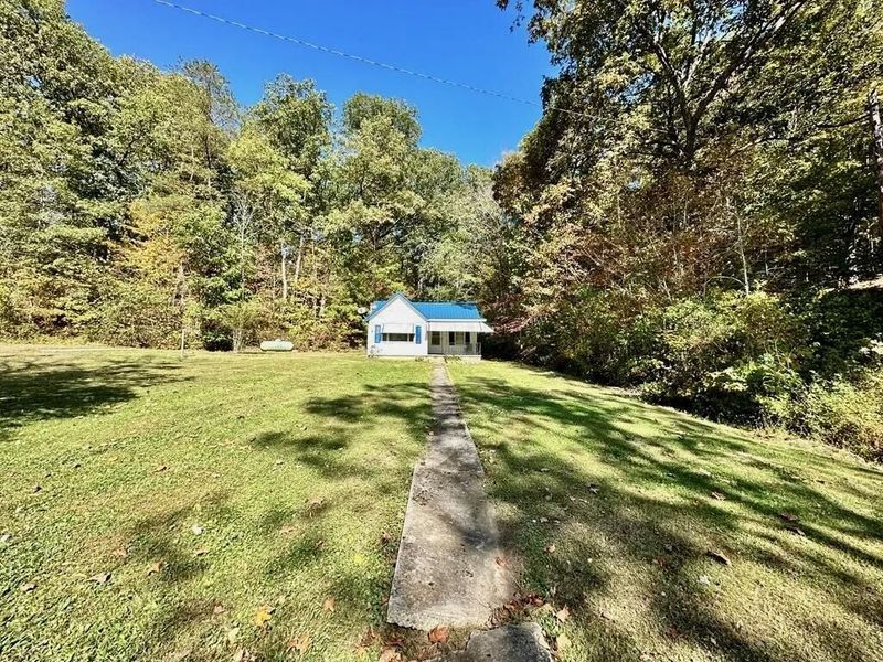448 Dace Road , Lucasville, OH 45648 Photo 2