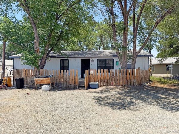 10947 E US Highway 160 , Alamosa, CO 81101