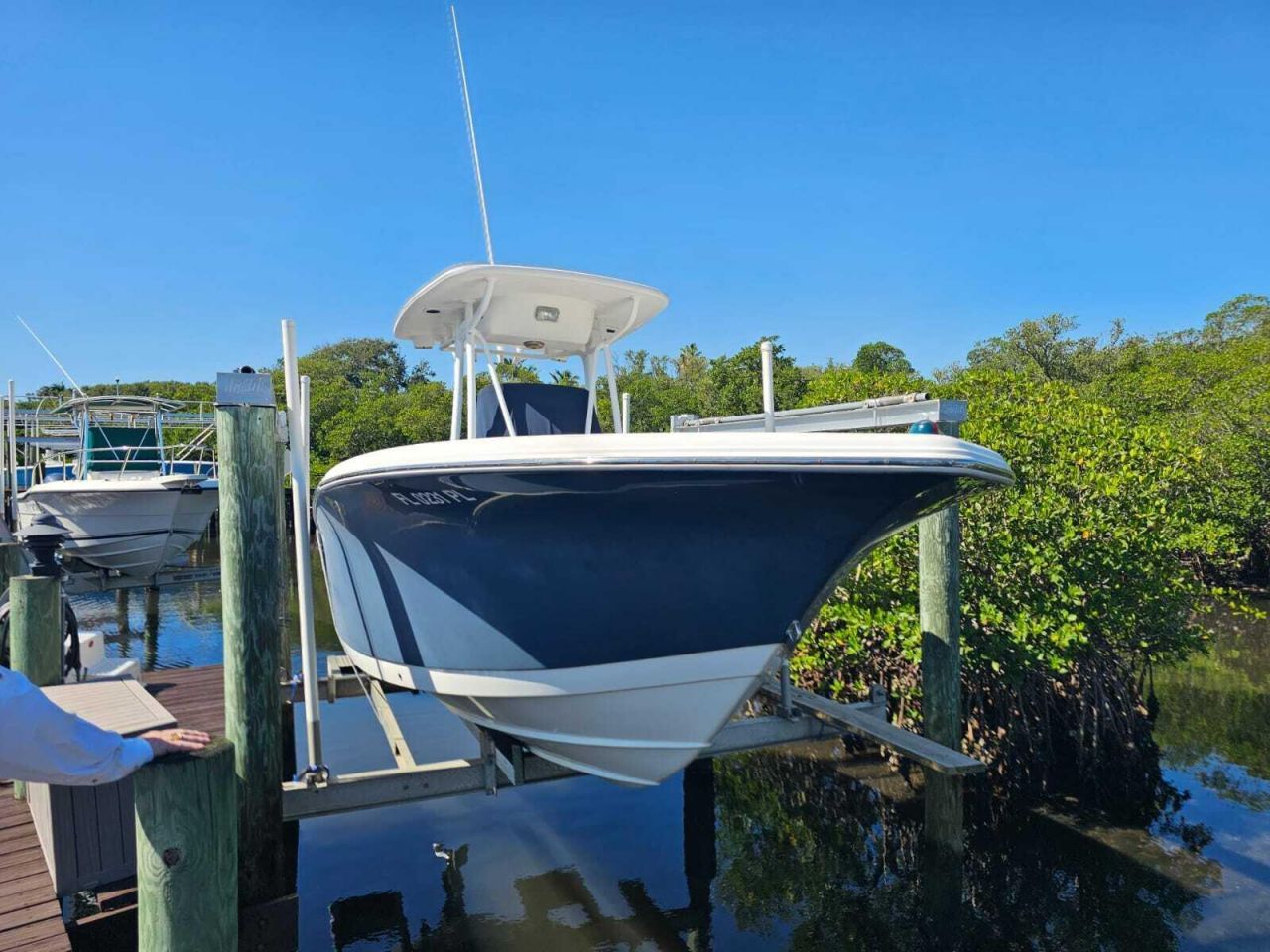 8289 SE Pilots Cove Terrace, Hobe Sound, FL 33455 Photo