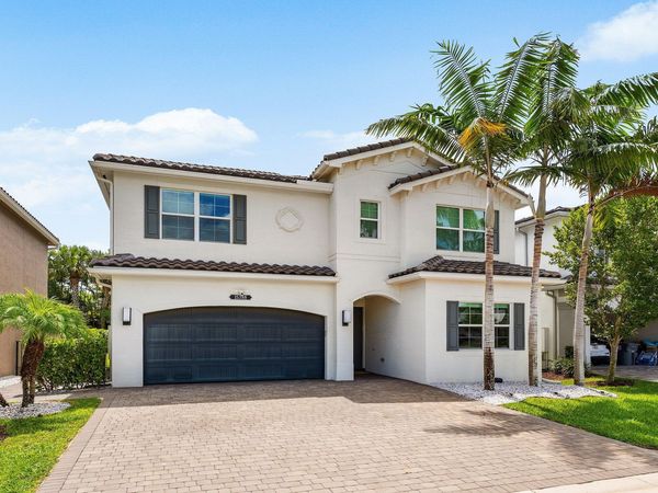 15388 Green River Court, Delray Beach, FL 33446