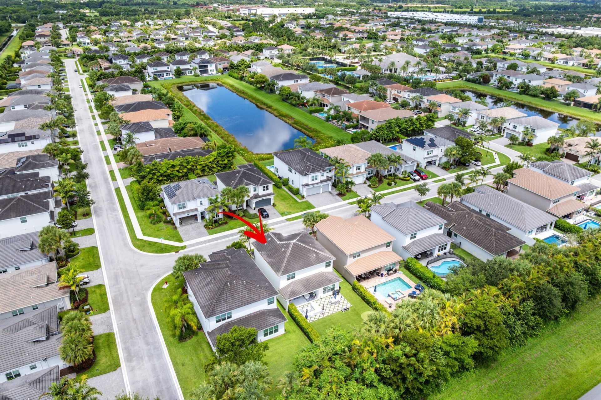 15388 Green River Court, Delray Beach, FL 33446 Photo