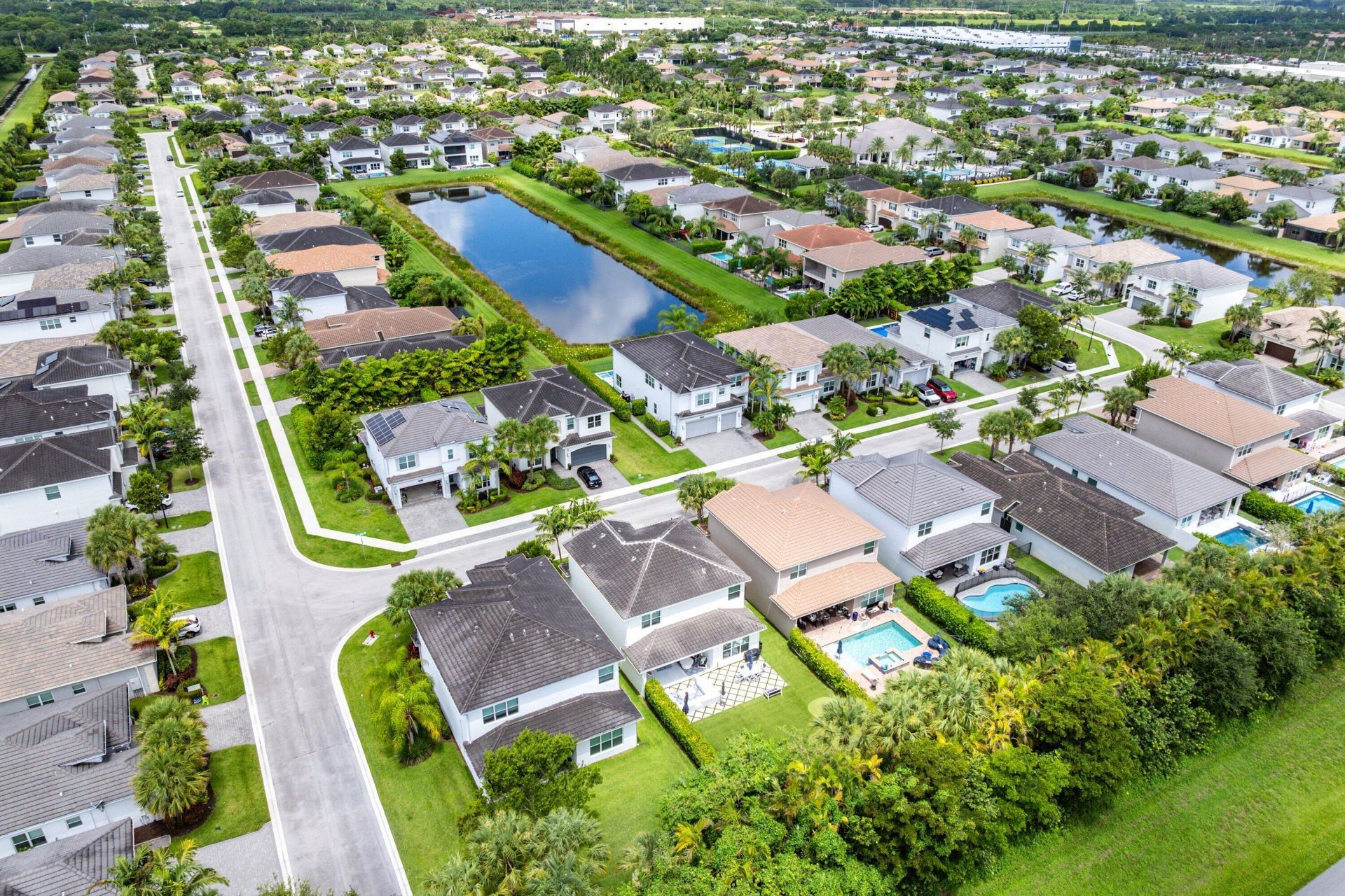 15388 Green River Court, Delray Beach, FL 33446 Photo