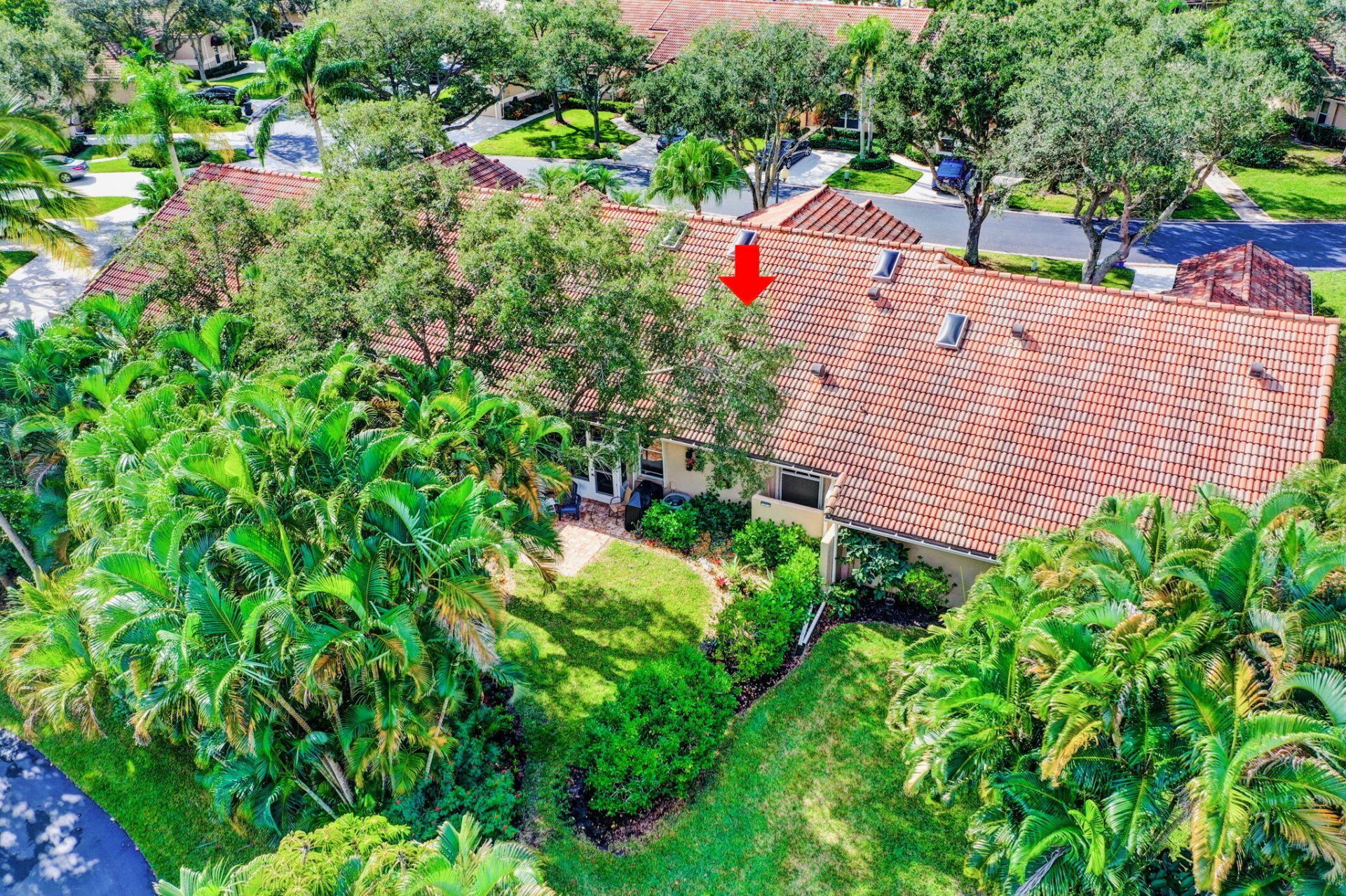 1602 Rosewood Way, Palm Beach Gardens, FL 33418 Photo