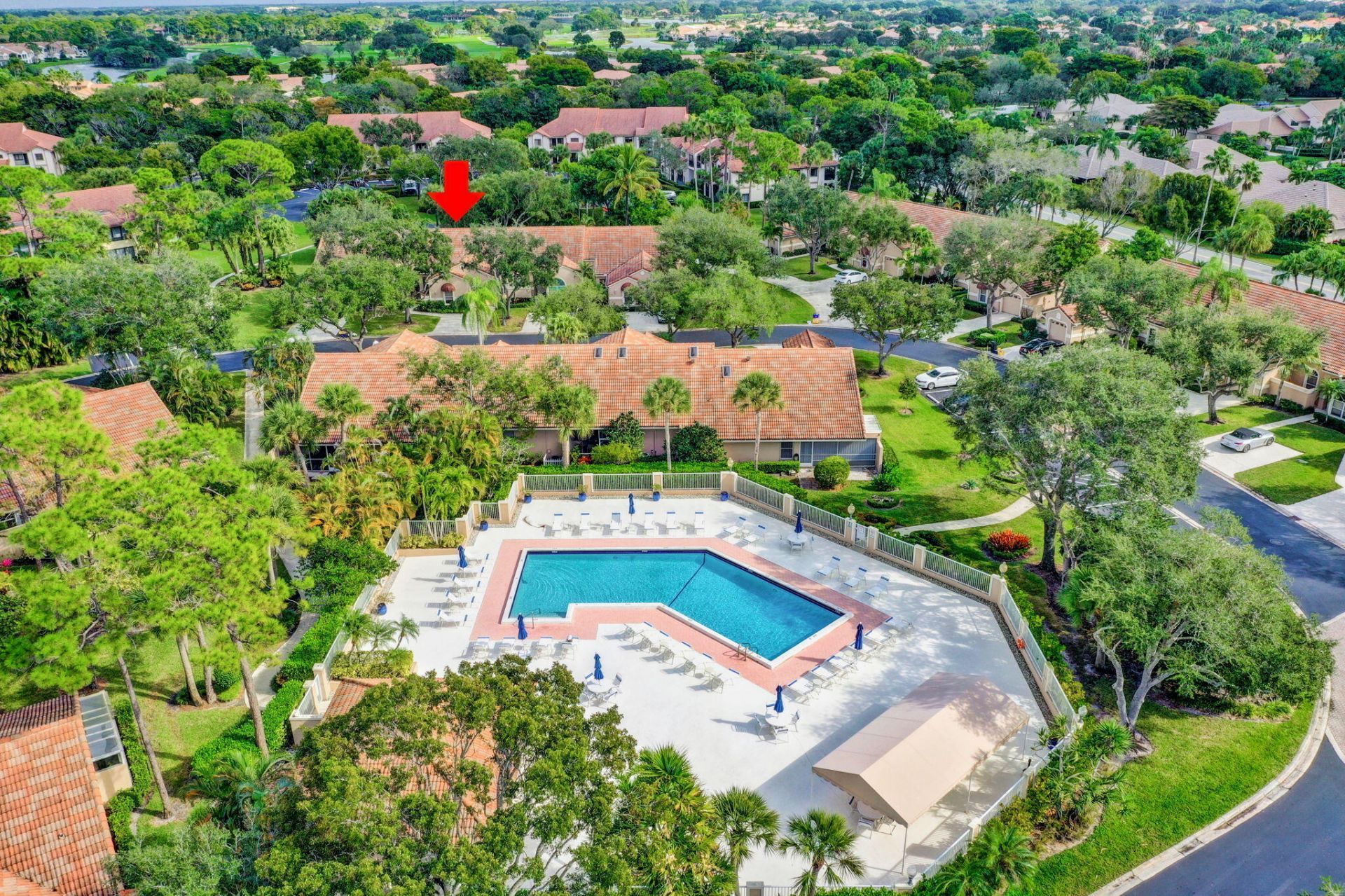 1602 Rosewood Way, Palm Beach Gardens, FL 33418 Photo