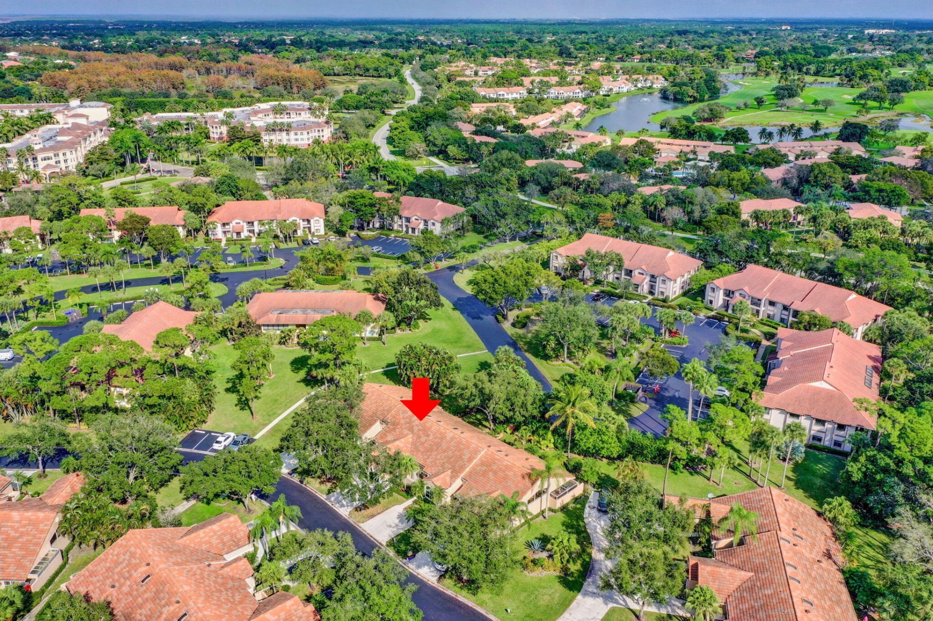 1602 Rosewood Way, Palm Beach Gardens, FL 33418 Photo