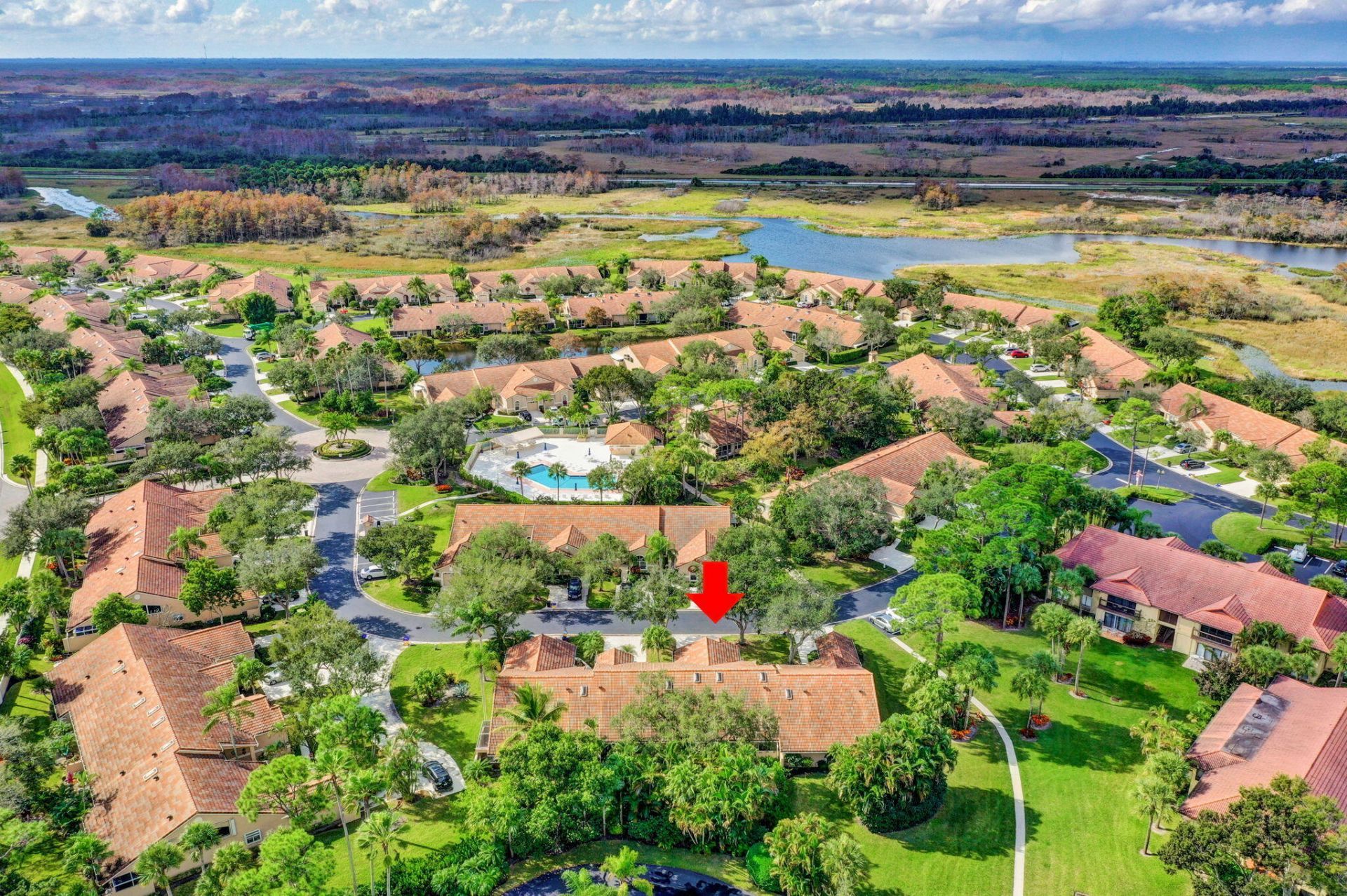 1602 Rosewood Way, Palm Beach Gardens, FL 33418 Photo