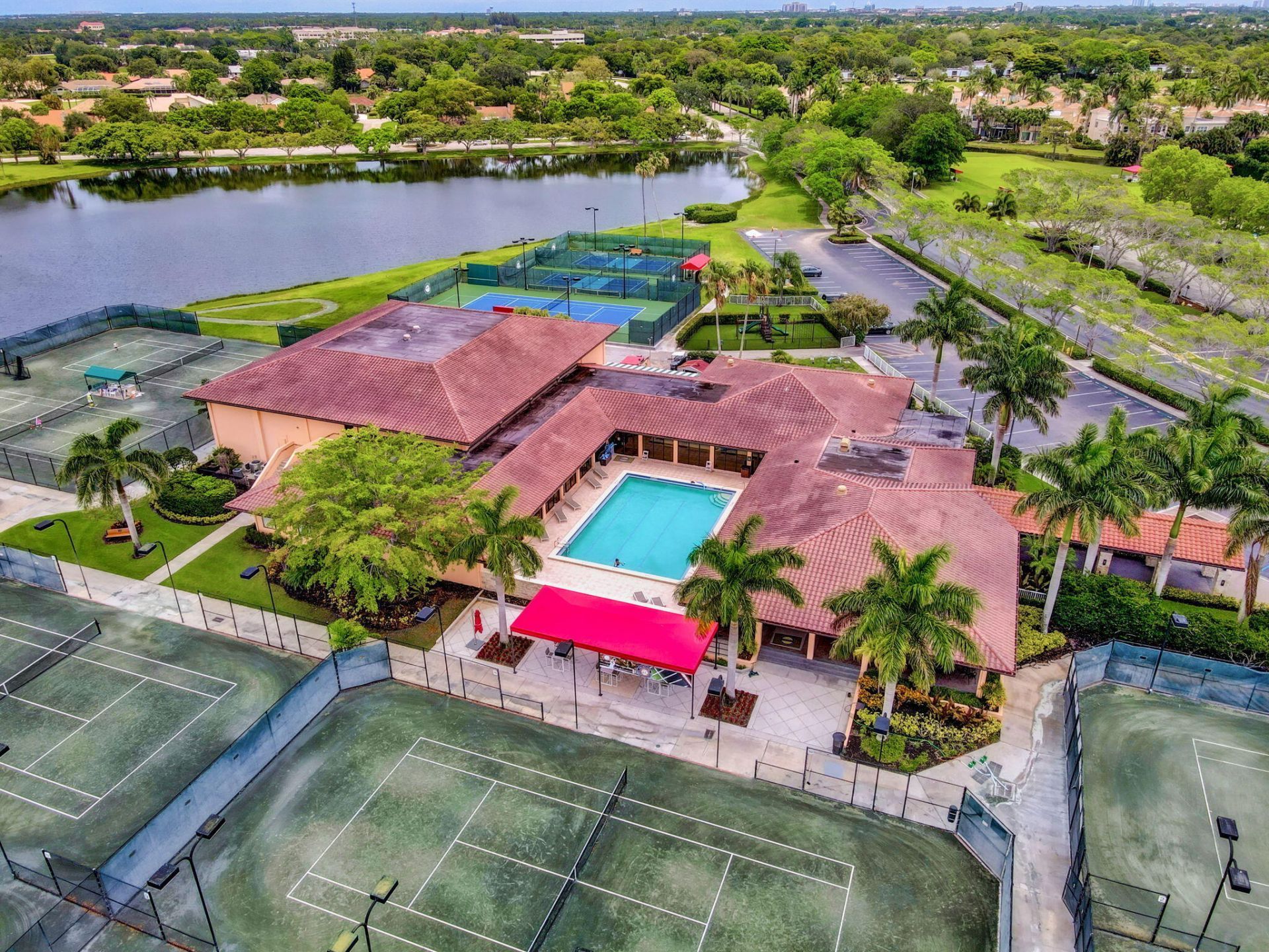 1602 Rosewood Way, Palm Beach Gardens, FL 33418 Photo