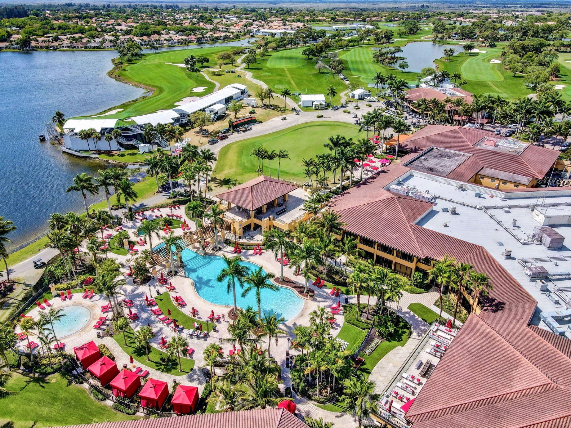 1602 Rosewood Way, Palm Beach Gardens, FL 33418 Photo